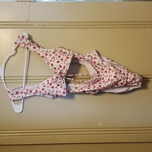 Xhilaration monokini